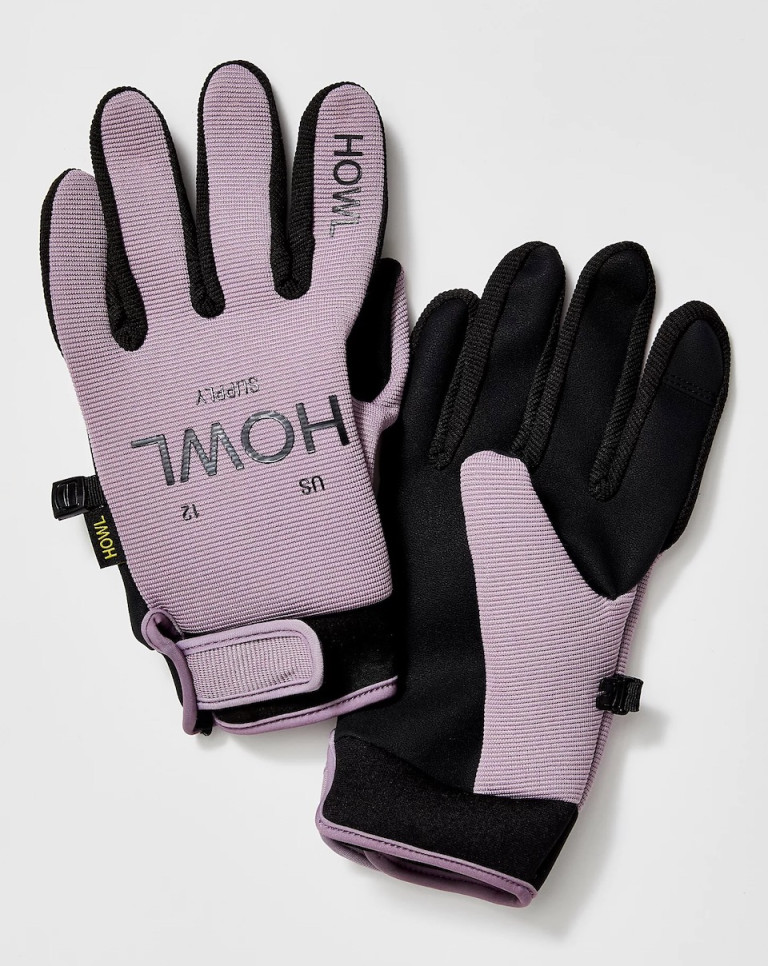 Howl Jeepster Gloves