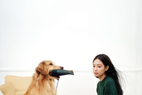 Jacquemus Guirlande Campaign