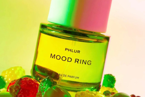 Mood-Boosting Fragrances