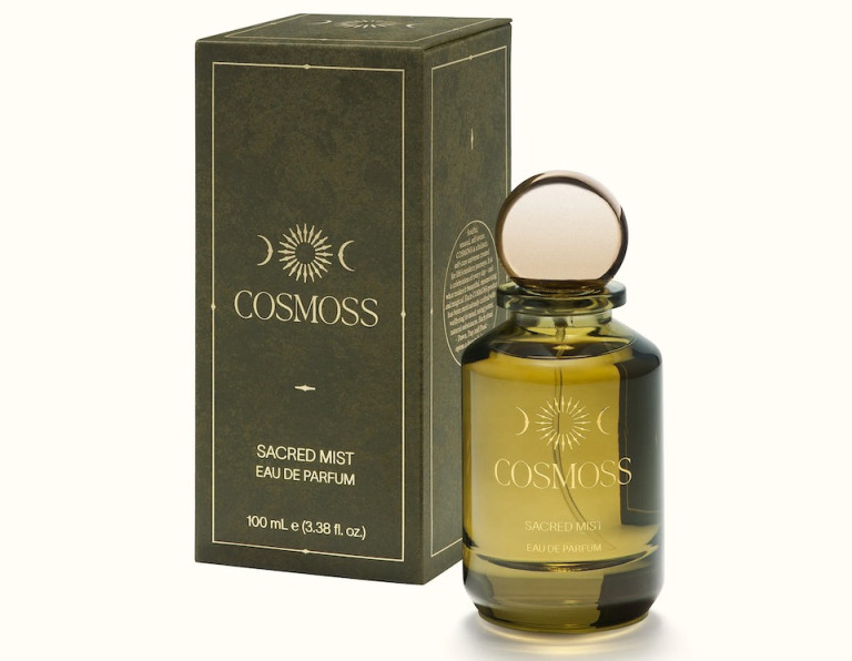 Cosmoss by Kate Moss Sacred Mist Eau de Parfum