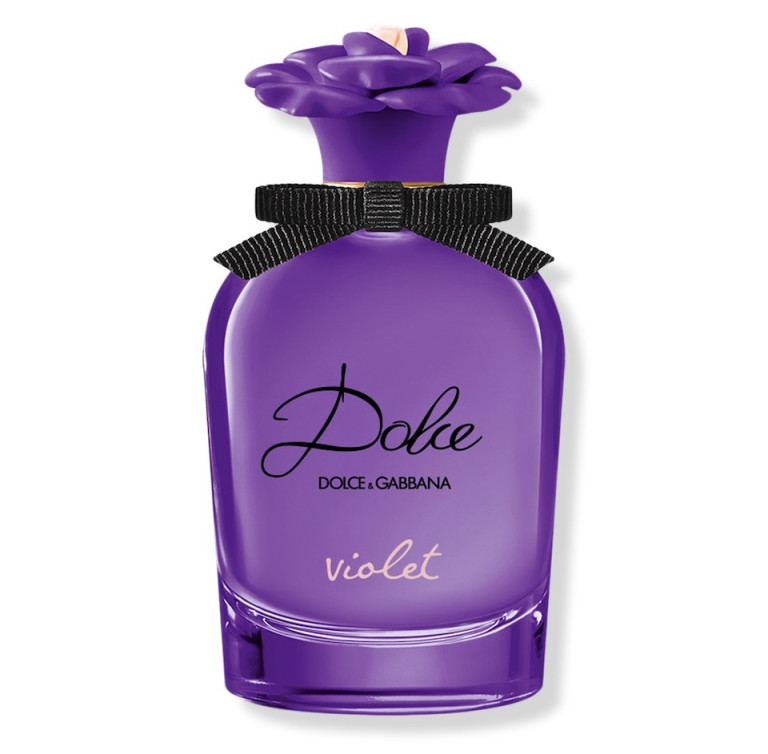 Dolce Gabbana Dolce Violet Eau de Toilette