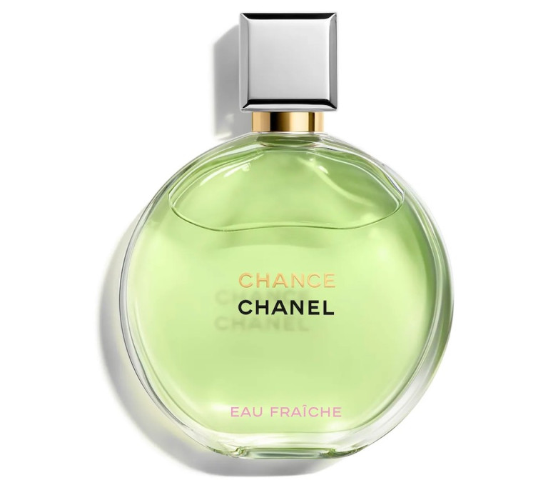 Chanel Chance Eau Fraiche Eau de Parfum Spray