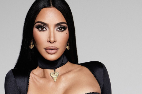 SKIMS Stretch Satin Collection