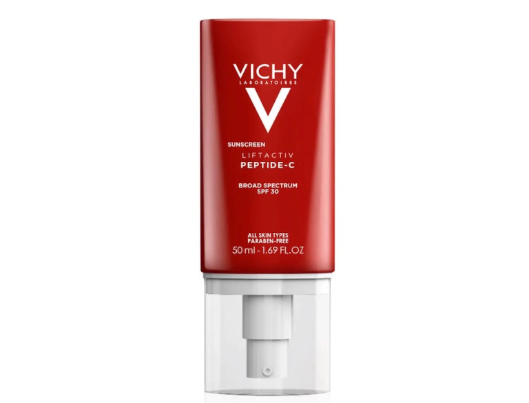Vichy LiftActiv Peptide-C Sunscreen SPF 30