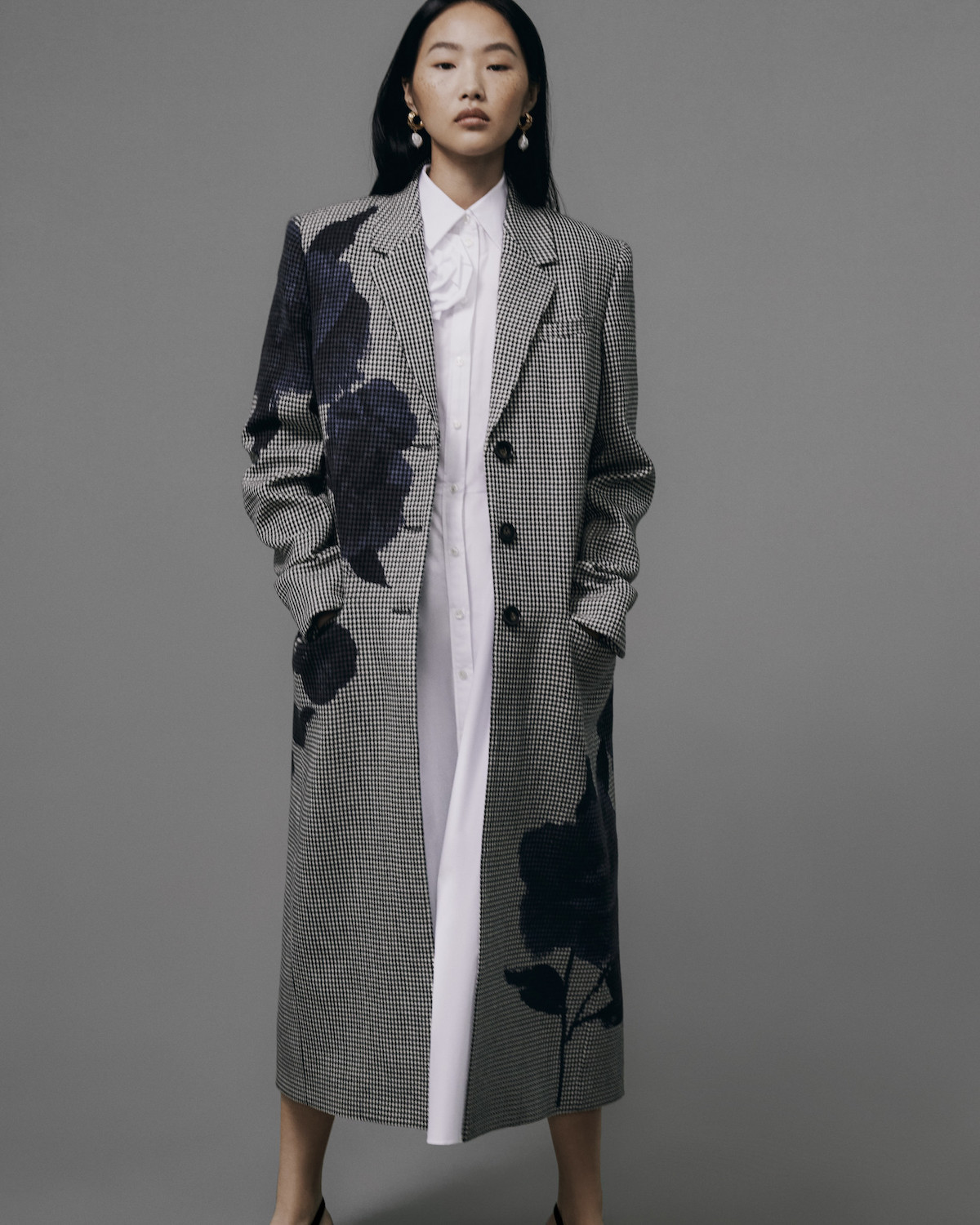 Best Looks From The Pre Fall 2024 Collections   Pre Fall 2024 Collections 