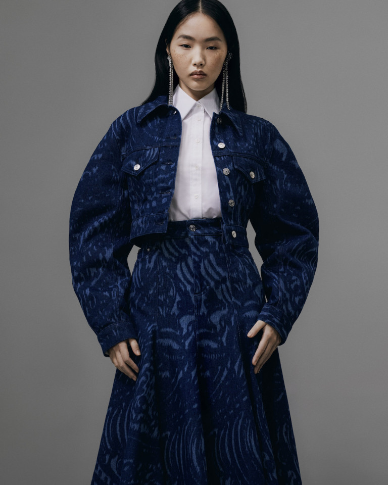 Pre-Fall 2024 Collections