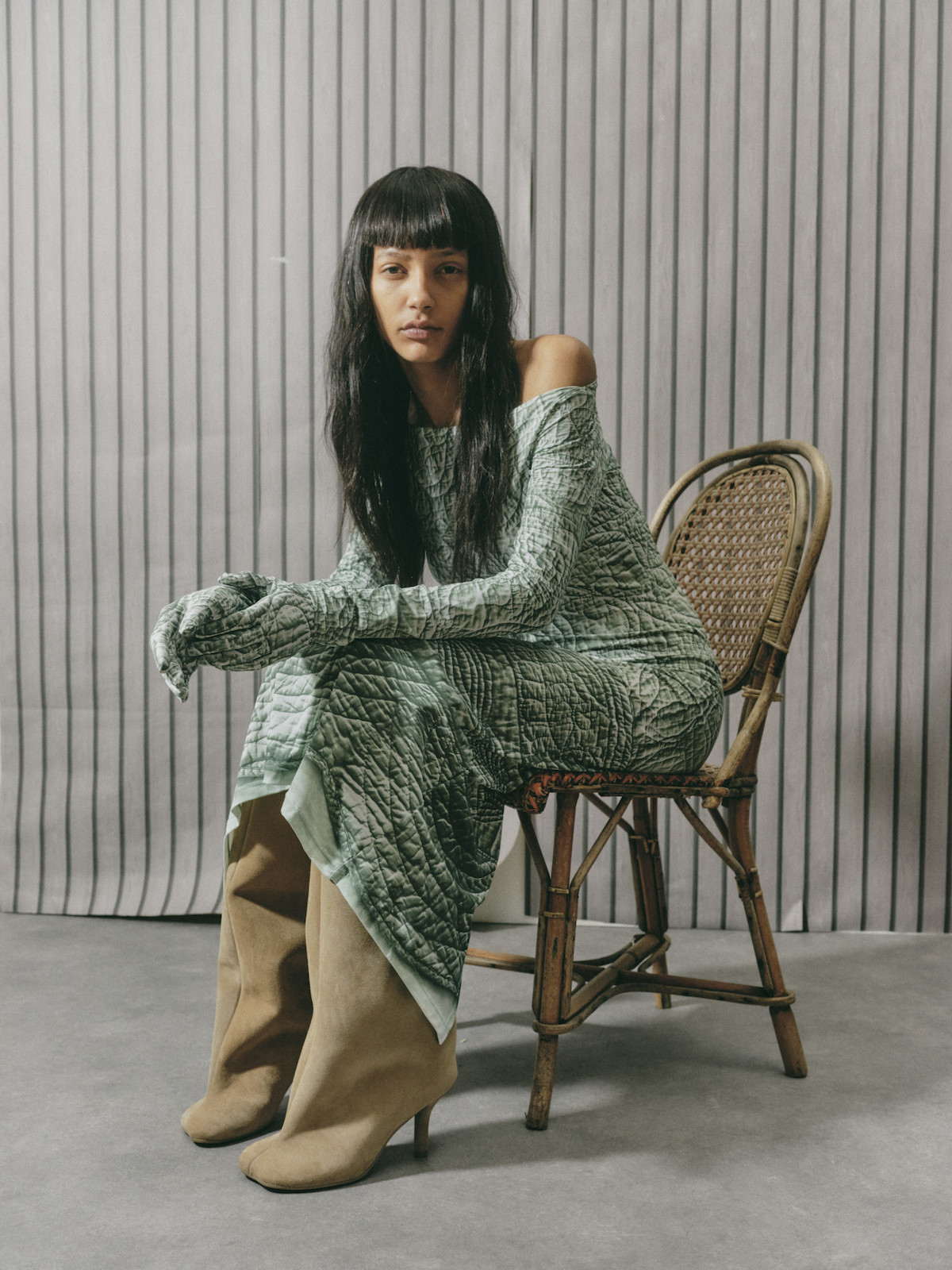 Best Looks From The Pre Fall 2024 Collections   Pre Fall 2024 Collections 