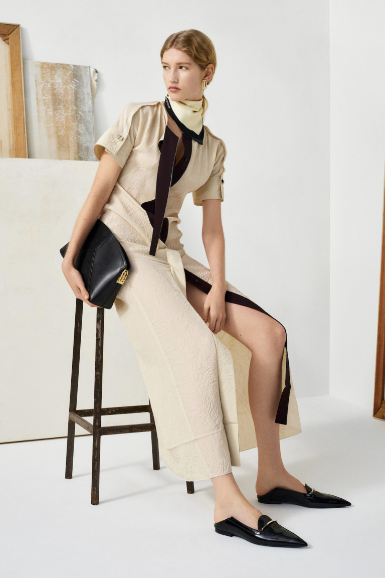Pre-Fall 2024 Collections