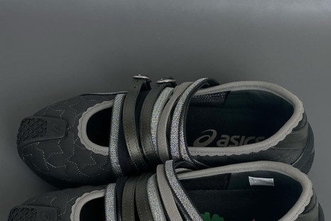 Kiko Kostadinov Heaven by Marc Jacobs Collaboration