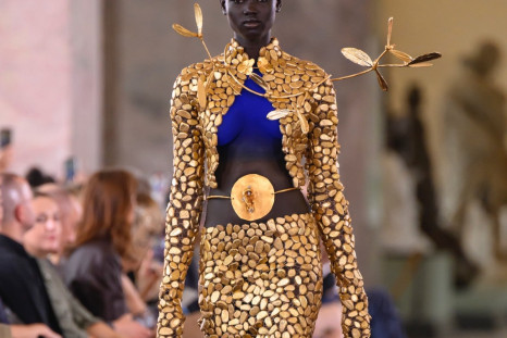 Paris Fashion Week Spring 2024 Haute Couture Calendar