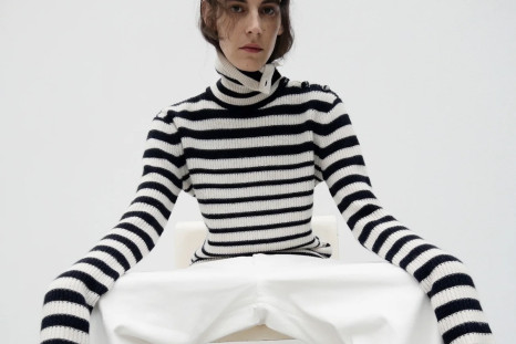 Cashmere Sweaters