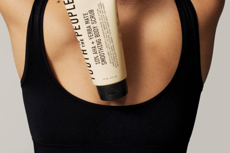 Youth To The People Body Care