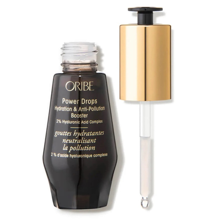 Oribe Power Drops Hydration Anti-Pollution Booster