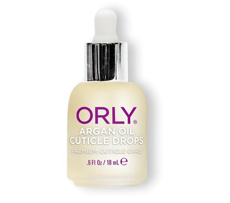 ORLY Argan Oil Cuticle Drops