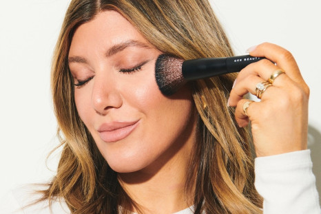 Signature Gee Beauty Brush Collection