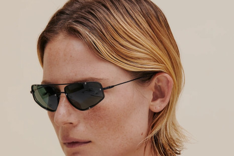 Eckhaus Latta Sunglasses