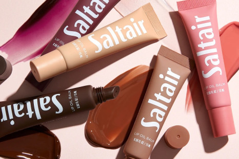 Saltair Lip Oil Balms