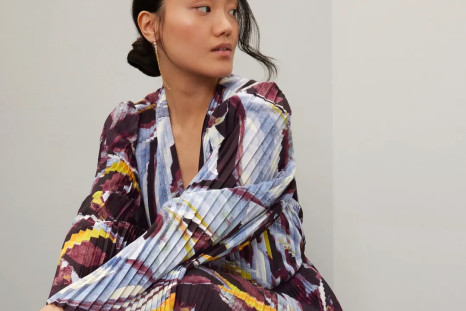 Rent the Runway The Vault