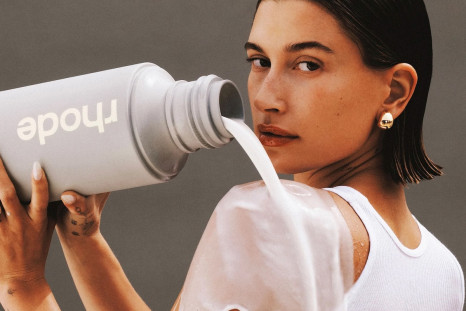 Milk Beauty Products