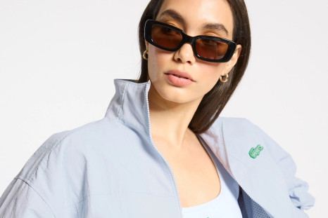 Stylish Workout Clothing