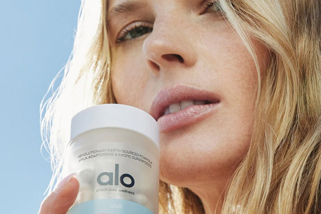 Alo Stackable Supplements