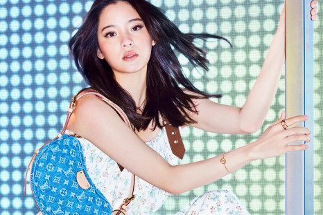 Louis Vuitton LV Remix Collection