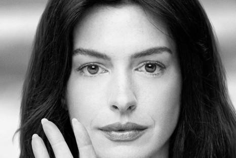 Anne Hathaway Bulgari Save the Children