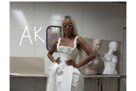 Vivienne Westwood Spring 2024 Campaign