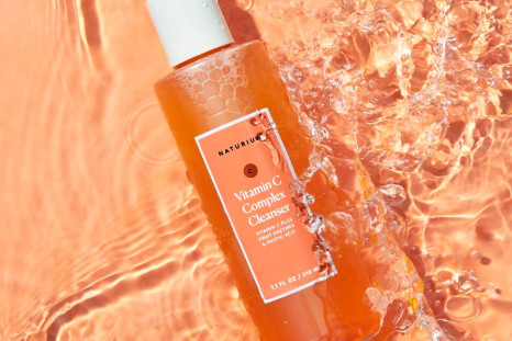 Naturium Vitamin C Complex Cleanser