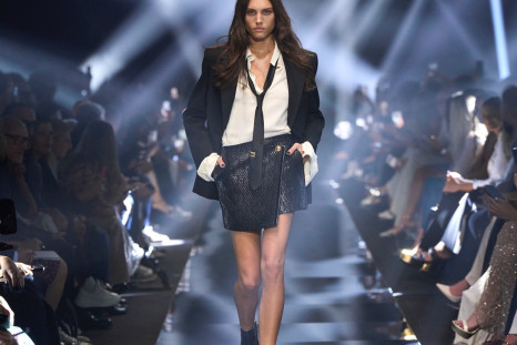 Shirts With Neckties