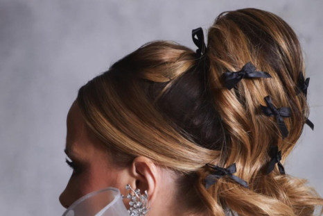 Kate Beckinsale 2024 Golden Globes