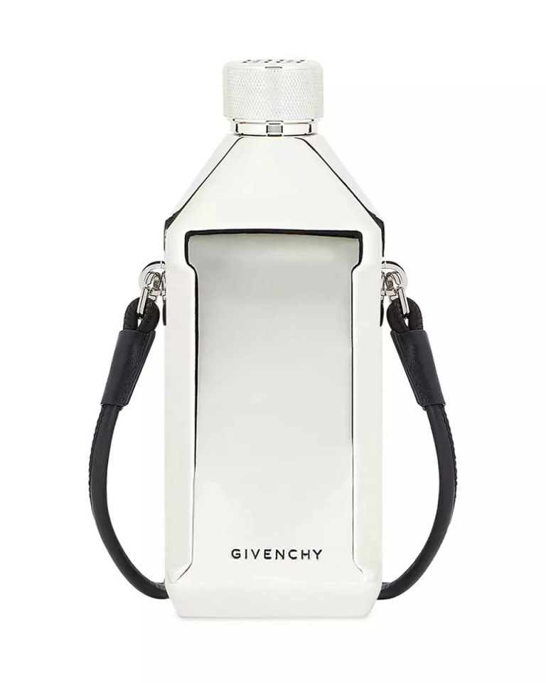 Givenchy 4G Flask