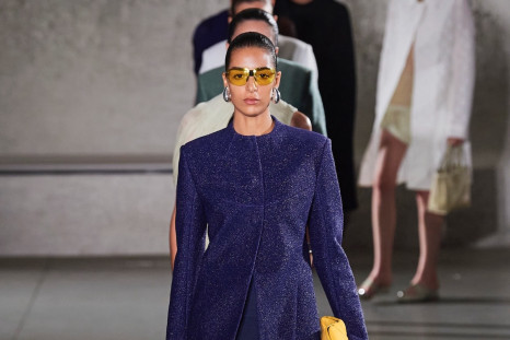 New York Fashion Week Fall 2024 Calendar