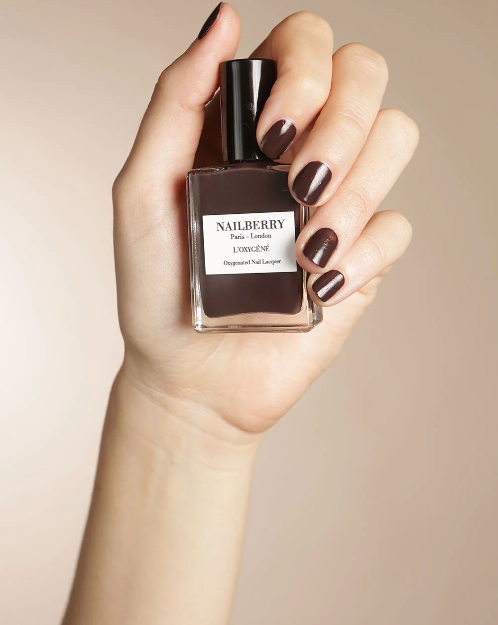 The Best Fall Nail Polish Colors: Reds, Golds, and Blacks - Meg O. on the Go