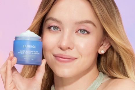 Laneige Dreamy Skin Campaign