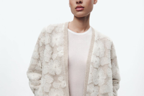 Personality Cardigans