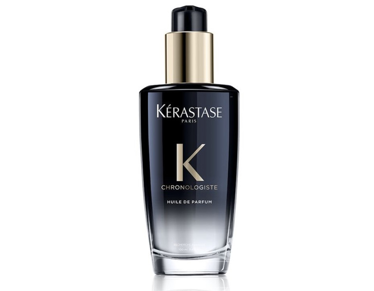 Kerastase LHuile de Parfum Fragrance in Hair Oil