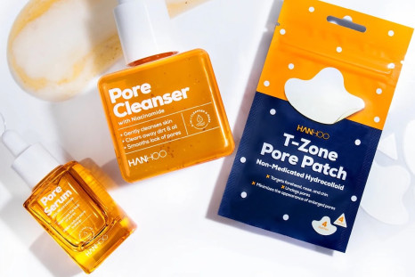 Hanhoo Pore Collection