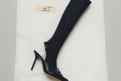 Jacquemus Les Sculptures