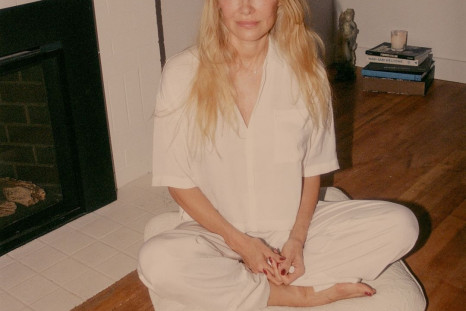 Pamela Anderson Sonsie
