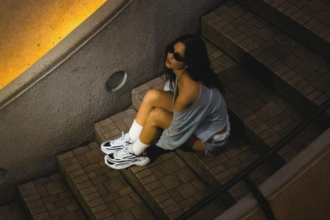 Guizio Reebok