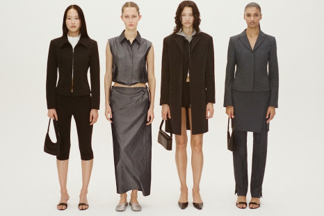 Mango Heritage Collection