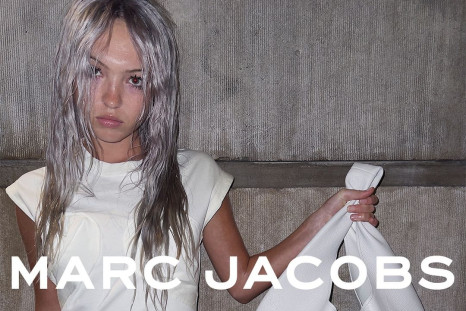 Marc Jacobs Spring 2024 Campaign