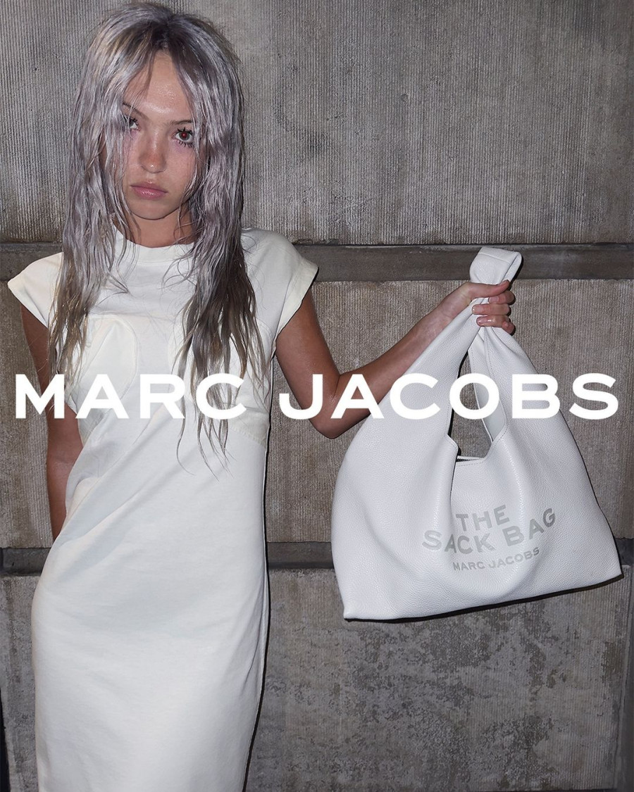 Marc Jacobs Spring 2024 Campaign