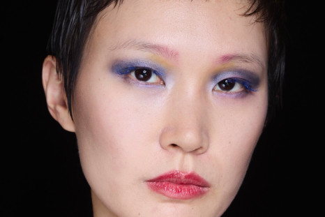 Spring 2024 Haute Couture Beauty