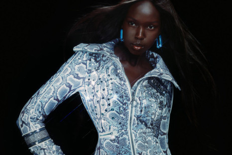 Fusalp x Swarovski