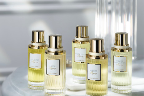 Estee Lauder Legacy Fragrance Collection