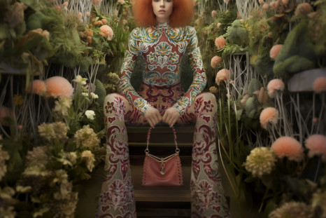 Etro Spring 2024 Campaign