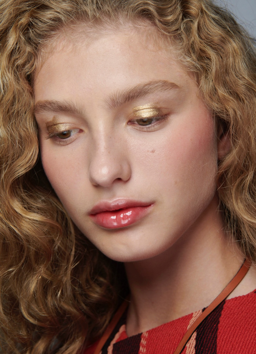 Valentines Day Beauty Looks