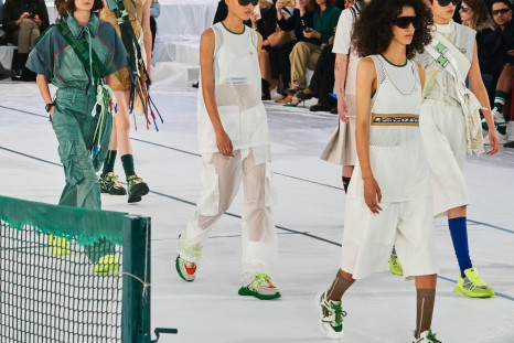Paris Fashion Week Fall 2024 Calendar